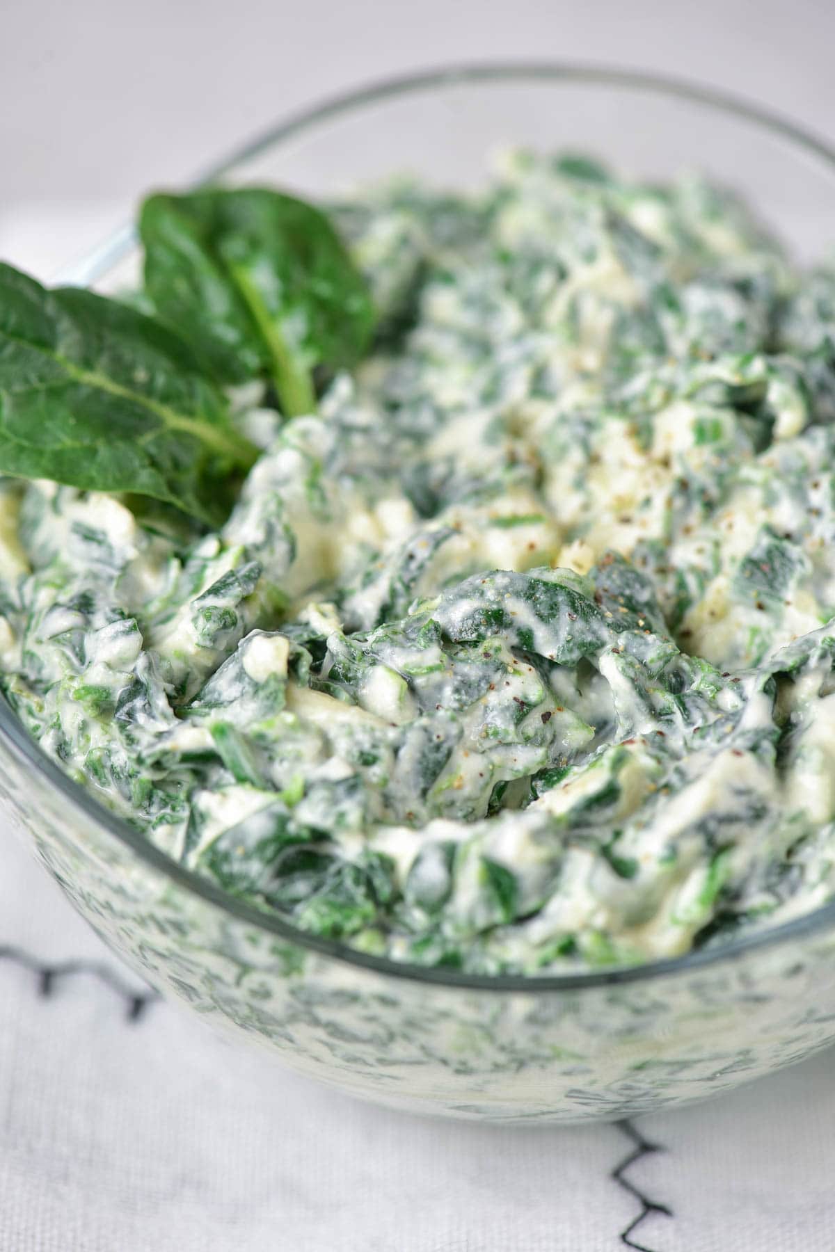 Cold Spinach Dip Recipe 11 Points Recipes