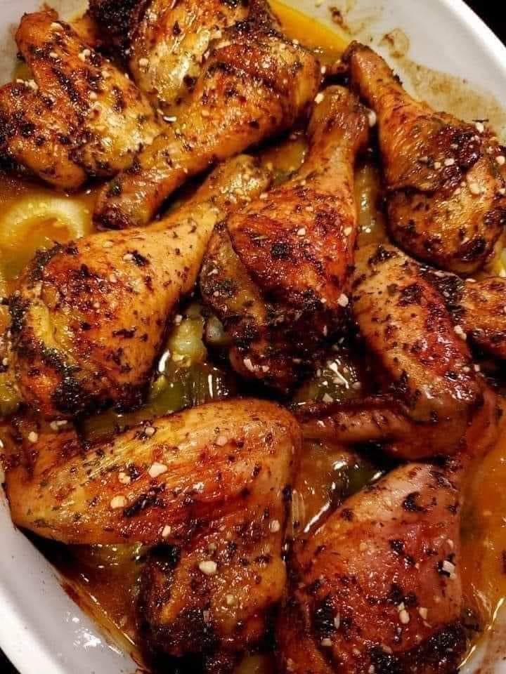 2 6 1 Chicken Recipes