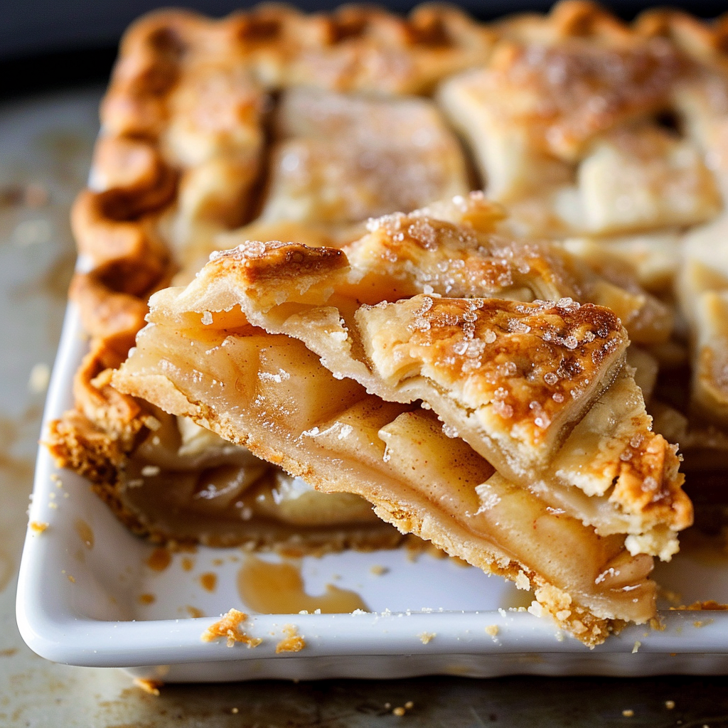 Apple Slab Pie aedaf4ef dda1 44b3 bdd6 67c435ca9a00 Recipes