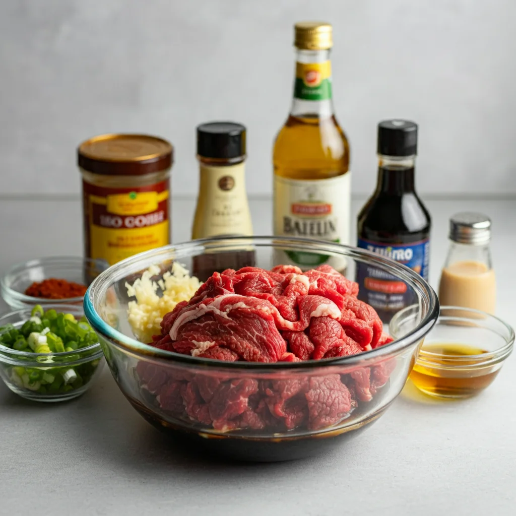 image fx 4 4 Keto beef bulgogi,low-carb beef bulgogi,healthy bulgogi,grain-free bulgogi,keto Korean BBQ