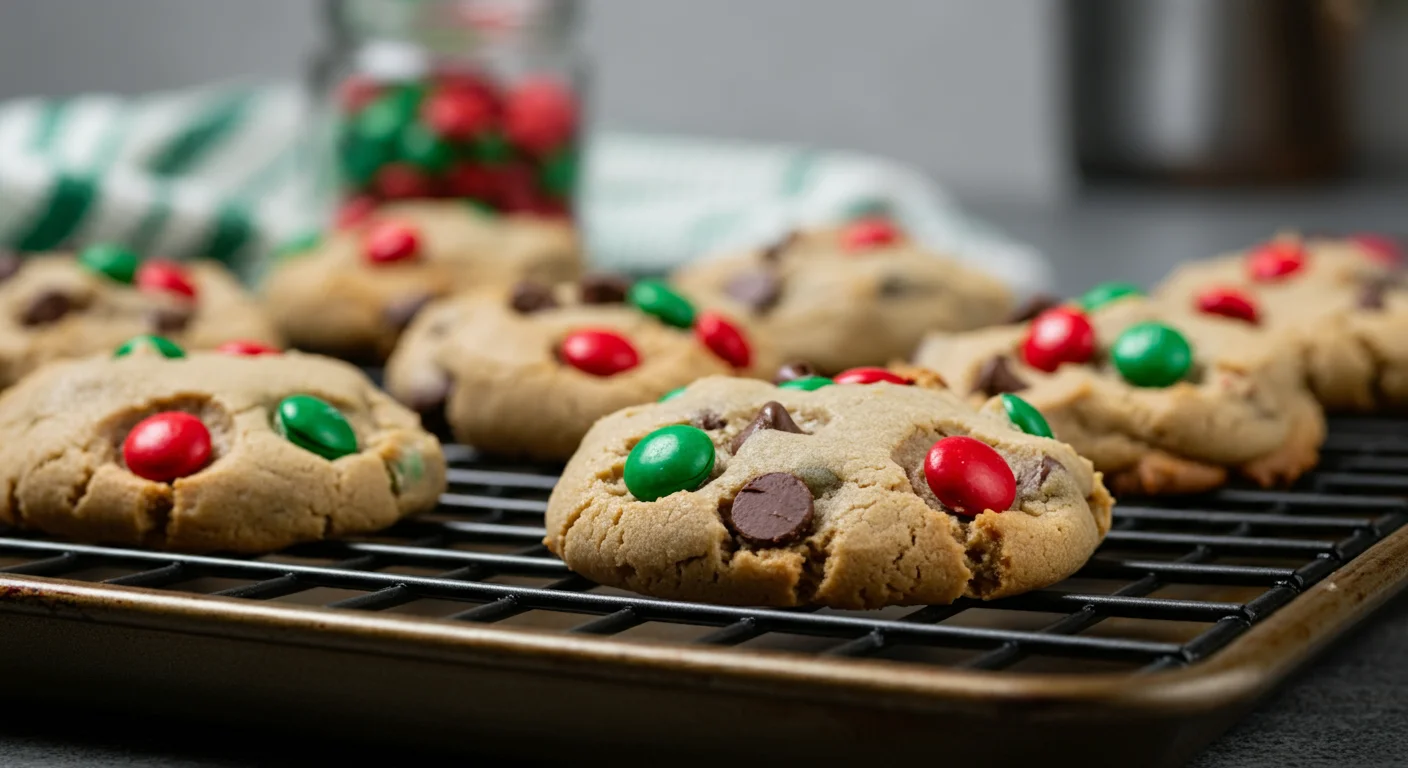 Keto Christmas Cookies