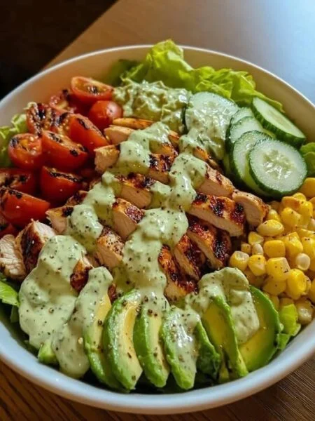 491709830 1309141030193010 2091421312262821683 n Weight Watcher Salad
