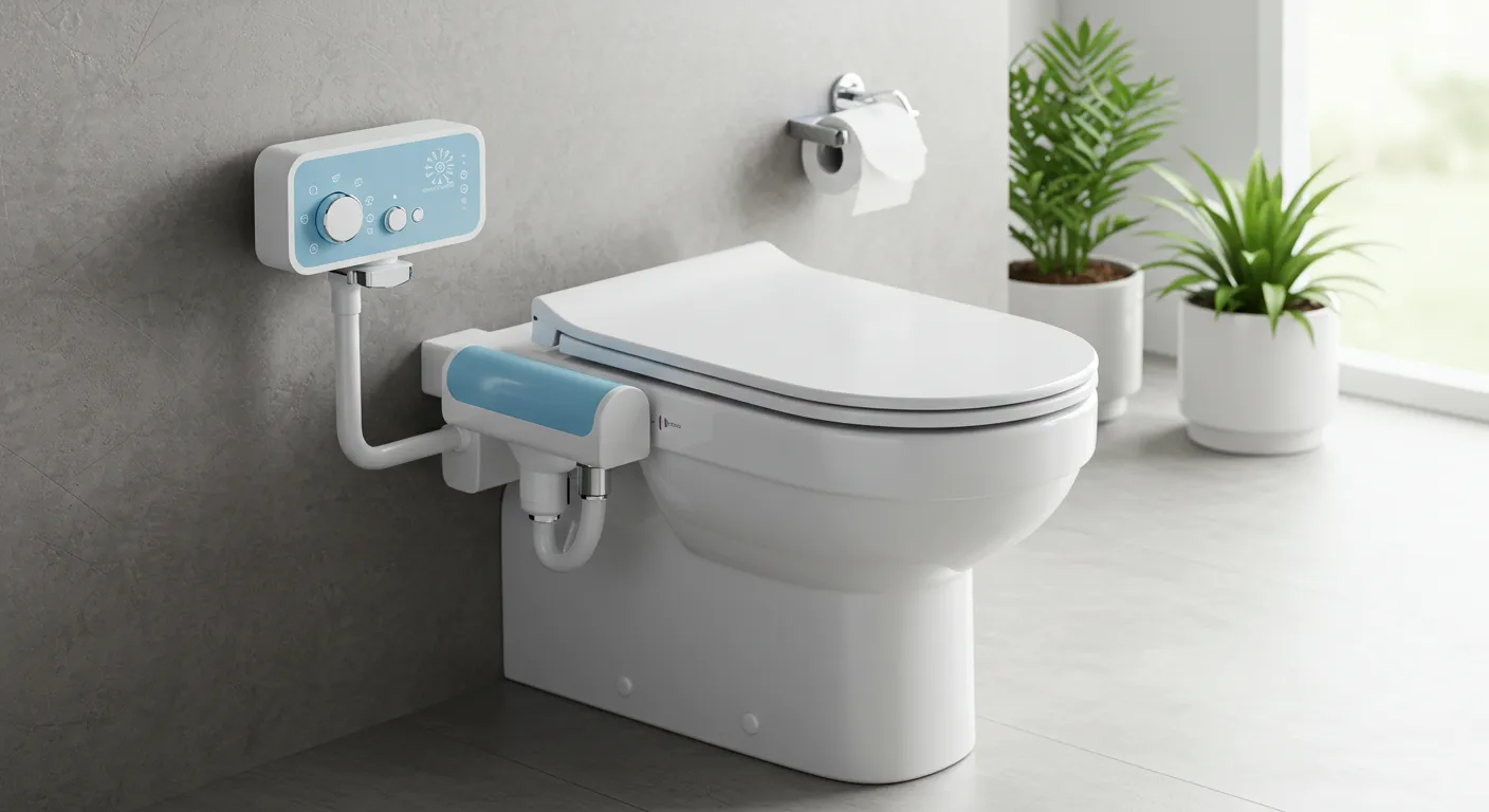 Bathroom Mistake' Damaging Your Gut