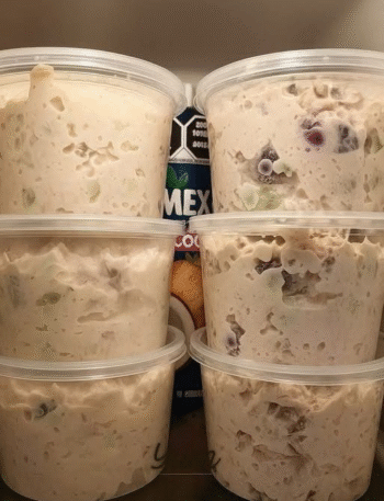 image 154 High Protein Recipe, Recipe