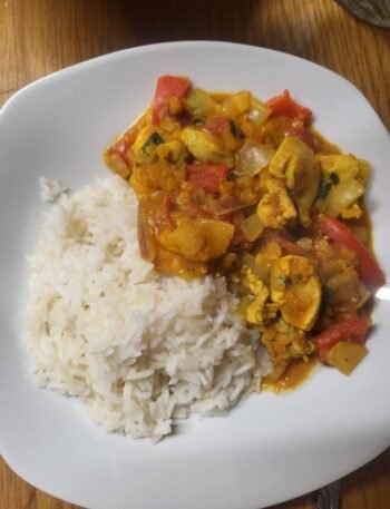 556082478 122119923980979426 5788711719845993089 n High Protein Recipe, Recipe