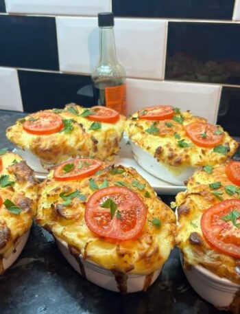 557654713 1936337453609267 6139522969023862246 n High Protein Diet, High Protein Recipe, Keto Diet, Keto Recipes, Low-Carb, Recipe, WW Diet, WW Recipes, Zero Point