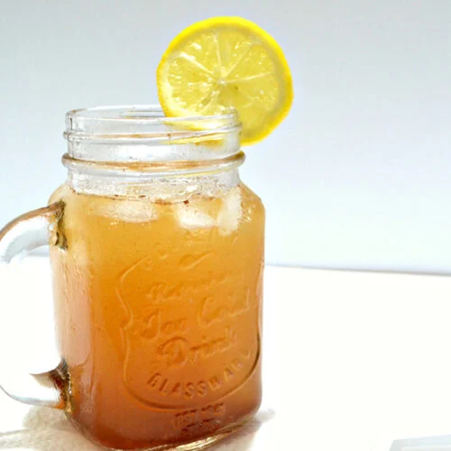 Apple Cider Detox Drink Weight Loss Drink, Recipe, WW Diet, WW Recipes