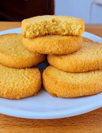 Keto Butter Cookies min e1761782587852 WW Diet, Recipe, WW Recipes, Zero Point