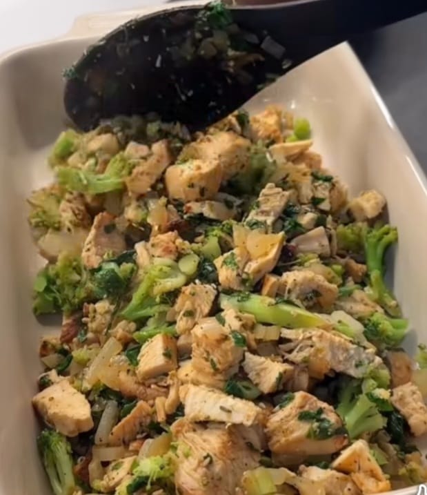 WhatsApp Image 2025 10 08 at 01.49.08 dfe14d95 High Protein Recipe, High Protein Diet, Recipe, WW Recipes