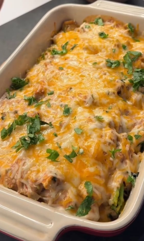 WhatsApp Image 2025 10 08 at 01.49.09 fd5920f9 High Protein Recipe, High Protein Diet, Recipe, WW Recipes