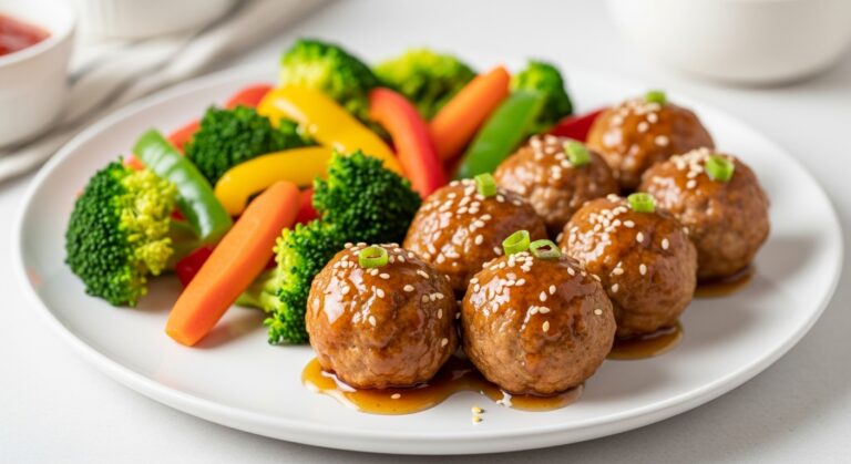 | Recipe