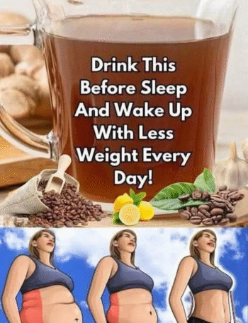 May be an image of 3 people drink and text that says Drink This Before Sleep And Wake Up With Less Weight Every Day DAY 1 DAY 7 DAY14 WW Recipes, Recipe, WW Diet, Zero Point