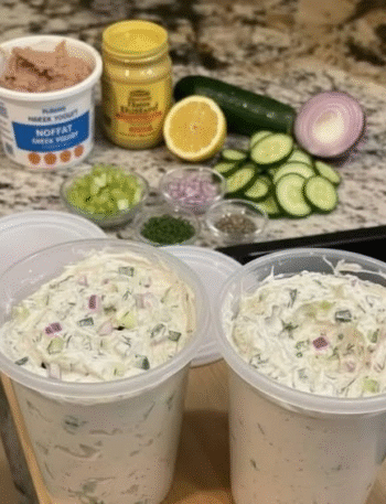 image 265 High Protein Recipe, Recipe