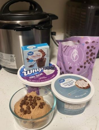 13 High Protein Diet, High Protein Recipe