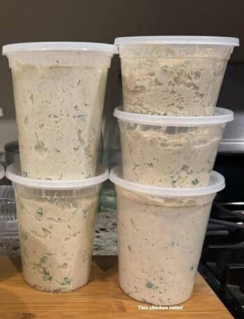 594078060 122143650608414415 8934307555223344184 n High Protein Diet, High Protein Recipe, Low-Carb, Recipe, WW Recipes