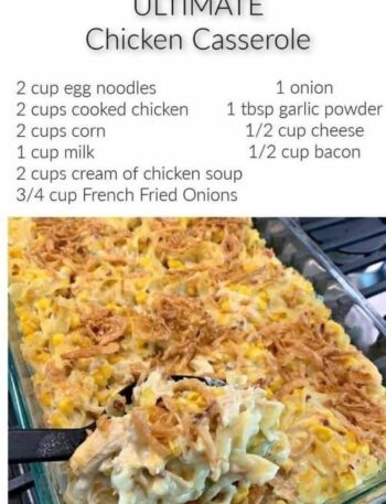 597784535 829033333234812 3111187471473584115 n High Protein Recipe, Recipe