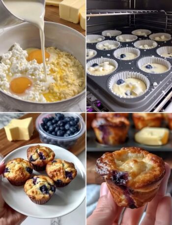 605354321 834917982877007 7457160834423208490 n High Protein Recipe, Recipe