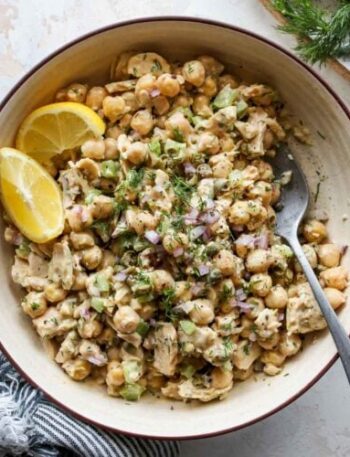 ChickpeaTunaSalad Square 500x500 1 Keto Recipes, Recipe