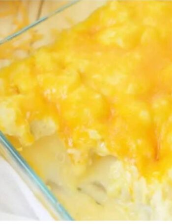 Keto Cauliflower Mac N Cheese min e1765844232287 Blog