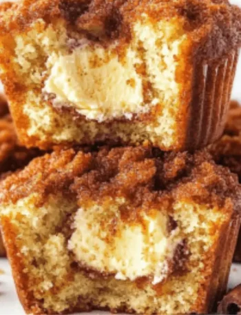 Keto Cinnamon Cream Cheese Muffins e1766081974615 Blog