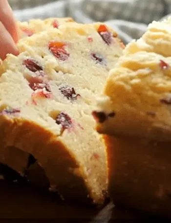 Keto Cranberry Cream Cheese Soft Bread min e1767115111678 Blog
