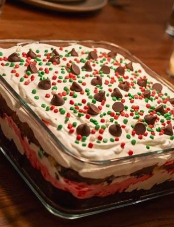 Moms Homemade Buns 33 Recipe