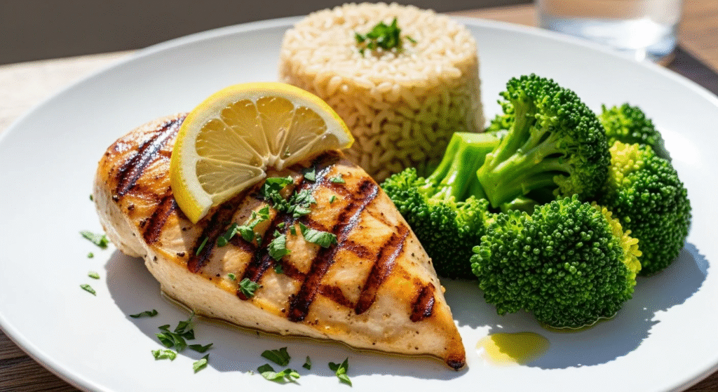 image 22 Blog, High Protein Diet, High Protein Recipe, Keto Diet, Keto Recipes, Low-Carb, Meal Plan, Recipe, WW Diet, WW Recipes, Zero Point