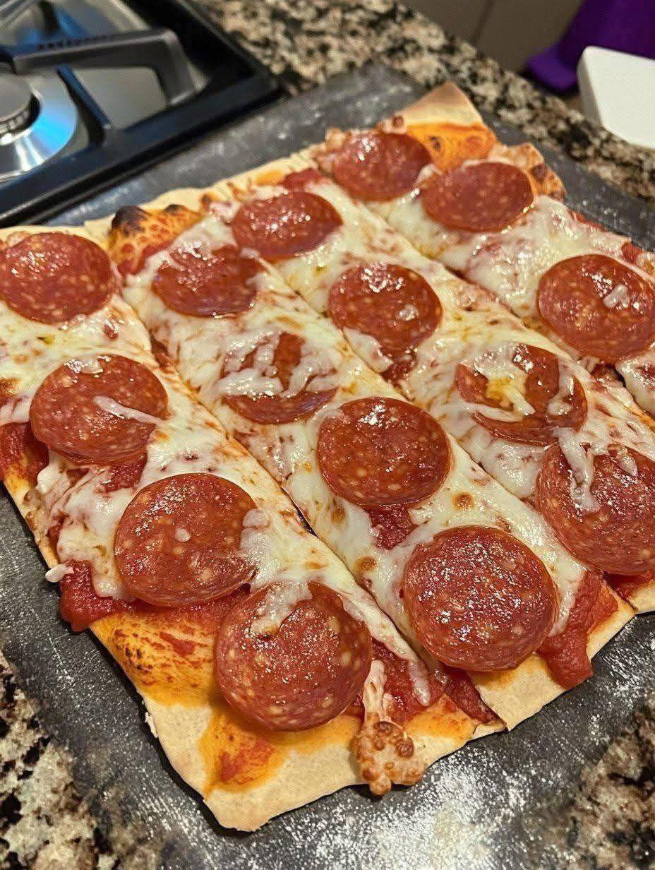 image 250 Low-Carb, Recipe