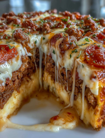 53g Protein Crustless Pizza Pie 1 1536x1536 1 Blog