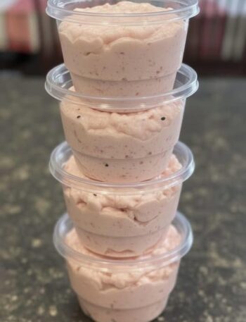 608510944 1282501633931632 6335120574208804467 n High Protein Recipe