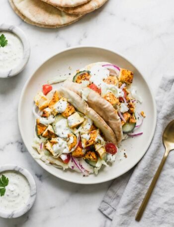 Chicken Gyros 2 Zero Point, Keto Recipes, Low-Carb, Recipe, WW Recipes