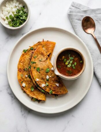 Slow Cooker Birria Tacos Recipe 2 WW Recipes, Recipe