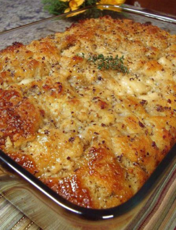 image 284 Healthy High-Protein Brownies (Fudgy, Gooey, 205 Calories Each), High Protein Diet, High Protein Recipe, Keto Diet, Keto Recipes