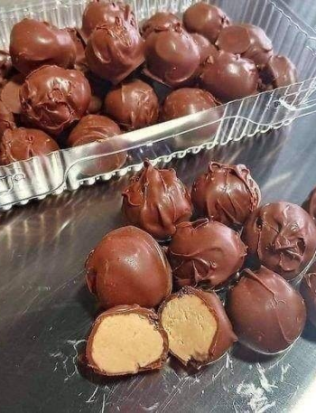 image 3 Keto Diet, Keto Recipes, Recipe Loaded Deviled Eggs with Bacon & Cheddar