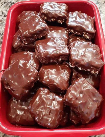 image 474 High Protein Recipe, Recipe