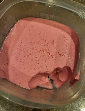 634138541 122278305002222186 2809929261855915306 n Air Fryer, Blog, Carnivore Recipes, Healthy High-Protein Brownies (Fudgy, Gooey, 205 Calories Each), High Protein Recipe, Keto Recipes, Low-Carb, Recipe, Success Stories, WW Recipes