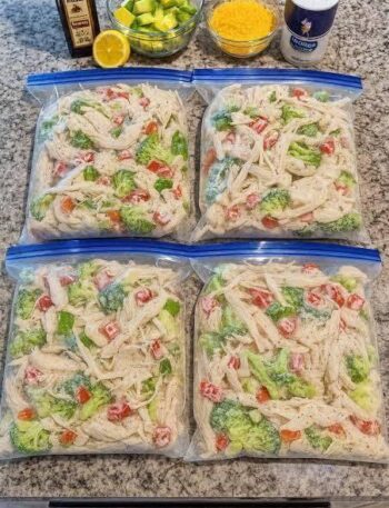 641615778 10240179019044332 4099326089723548530 n High Protein Recipe, Recipe