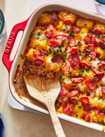 Cheeseburger Casserole 012 70cdf845e7d841d6a06681158a74df18 High Protein Diet, High Protein Recipe, Keto Diet, Keto Recipes, Low-Carb, Recipe, WW Diet, WW Recipes