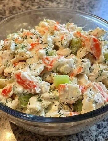 GYT High Protein Recipe, Recipe