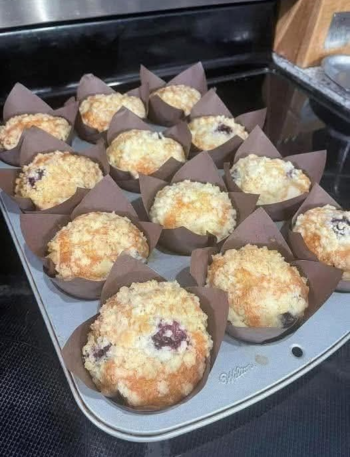 May be an image of food High Protein Recipe, Recipe