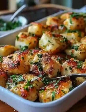 a4 High Protein Recipe, Recipe