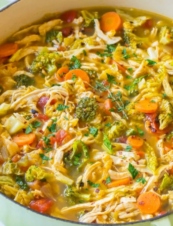 detox southwest soup Blog, High Protein Recipe, Low-Carb, Meal Plan, rec, Recipe, Success Stories, WW Recipes, Zero Point