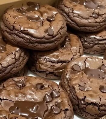 ggggggggggggtttttt e1770043327191 Healthy High-Protein Brownies (Fudgy, Gooey, 205 Calories Each), High Protein Diet, High Protein Recipe, Keto Diet, Keto Recipes