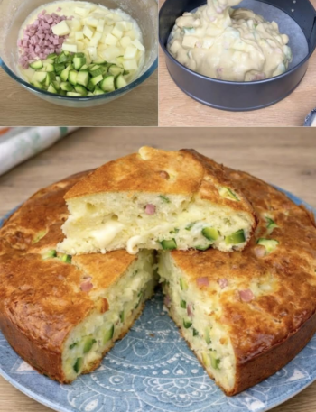 image 321 High Protein Recipe, Recipe