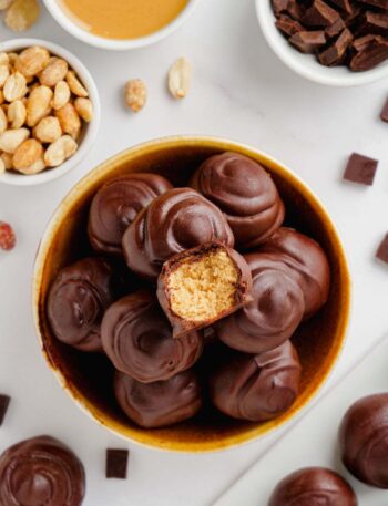 keto peanut butter balls 10 Keto Recipes, Recipe
