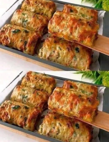 May be an image of breadstick Keto Recipes, Recipe