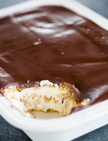 chocolate eclair cake 4 754 Recipe