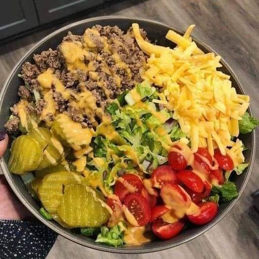 image 89 High Protein Diet