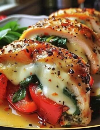 488576011 1217108773182803 7361140751679476303 n Blog, Recipe Marry Me Chicken Pasta