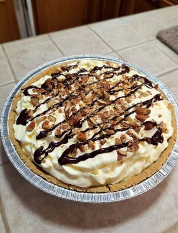 679921566 931079349756047 3414177779652250685 n Blog, Carnivore Recipes, Healthy High-Protein Brownies (Fudgy, Gooey, 205 Calories Each), High Protein Recipe, Keto Recipes, Low-Carb, Recipe, Success Stories, Weight Loss Drink, WW Recipes